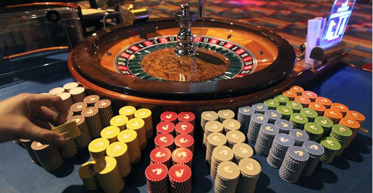 buck casino